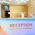 Sunny Relax & شقة *