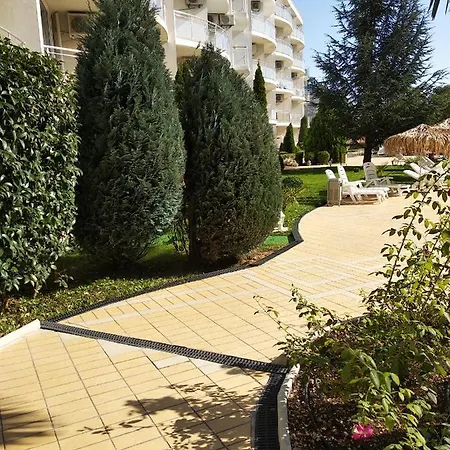Apartmán Sunny Relax &