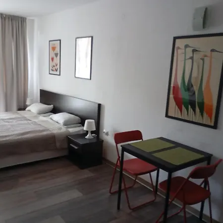 Apartment Sunny Relax & *