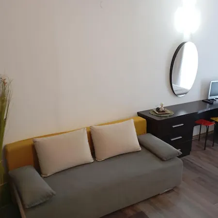 Appartamento Sunny Relax & *