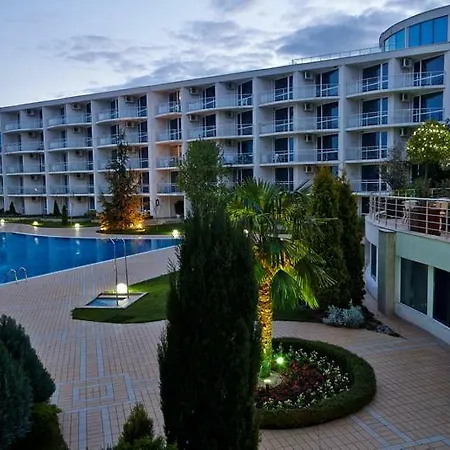 Sunny Relax & Burgas