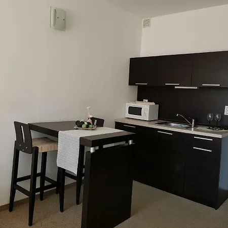 Sunny Relax & Apartment