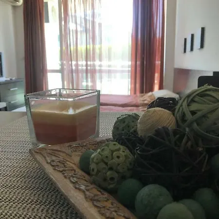 Apartment Sunny Relax & *
