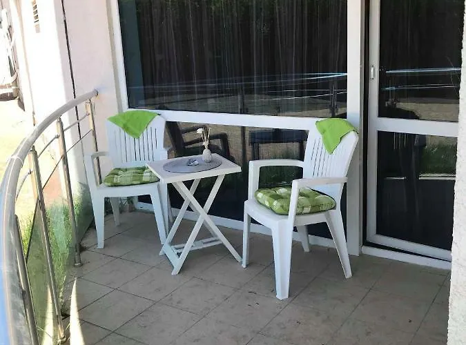 Sunny Relax & Appartement *