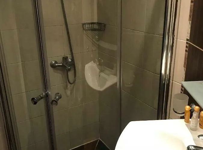 Апартамент Sunny Relax & *