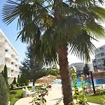 Sunny Relax & Burgas City