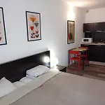 Sunny Relax & Apartament *