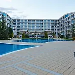 Sunny Relax & Apartament Burgas City