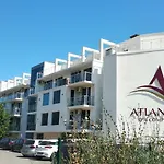 Apartament Sunny Relax & Burgas City