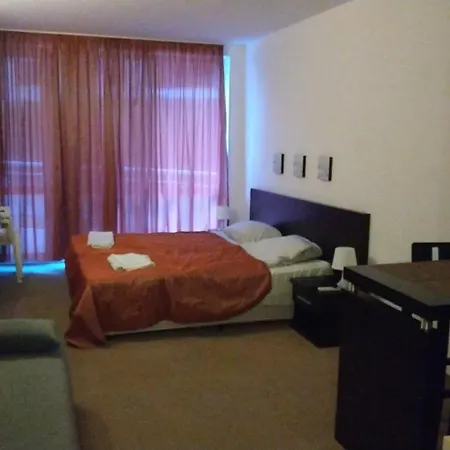 Sunny Relax & Apartamento