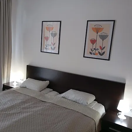Apartament Sunny Relax & *