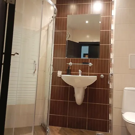 Apartman Sunny Relax & Burgasz