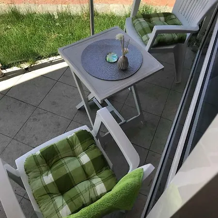 Sunny Relax &