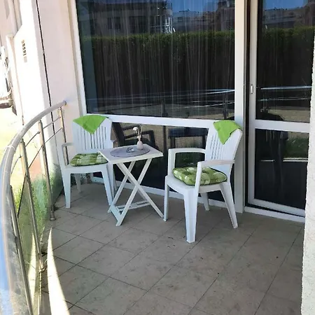 Sunny Relax & Apartman *