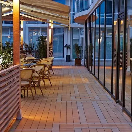 Apartamento Sunny Relax & *