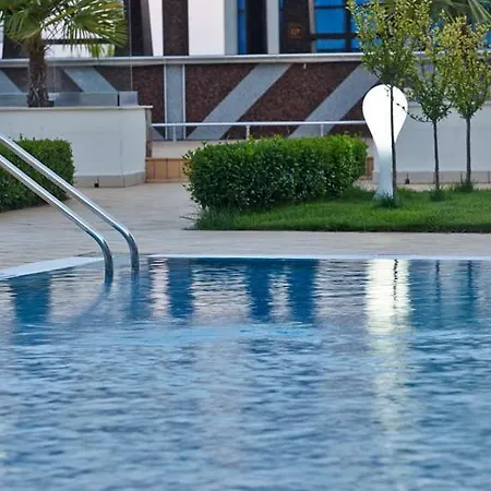 Sunny Relax & Burgas