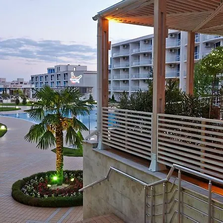 Apartman Sunny Relax & *