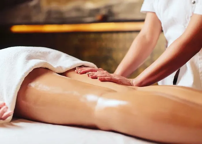 Sunny Relax & شقة