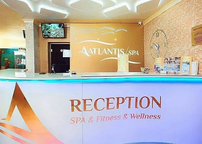 Sunny Relax & شقة *