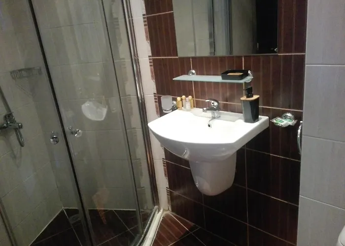 Sunny Relax & * بورغاس