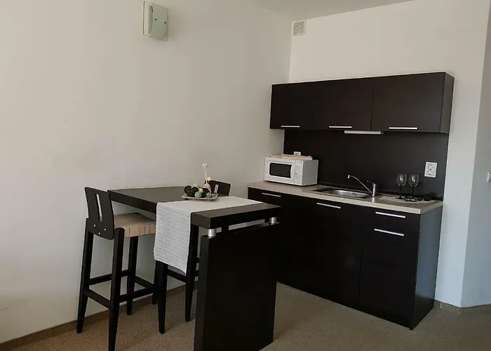 Sunny Relax & Apartamento